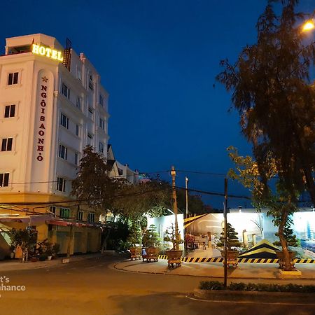 Ngoi Sao Nho Hotel Ho Chi Minh-Byen Eksteriør billede
